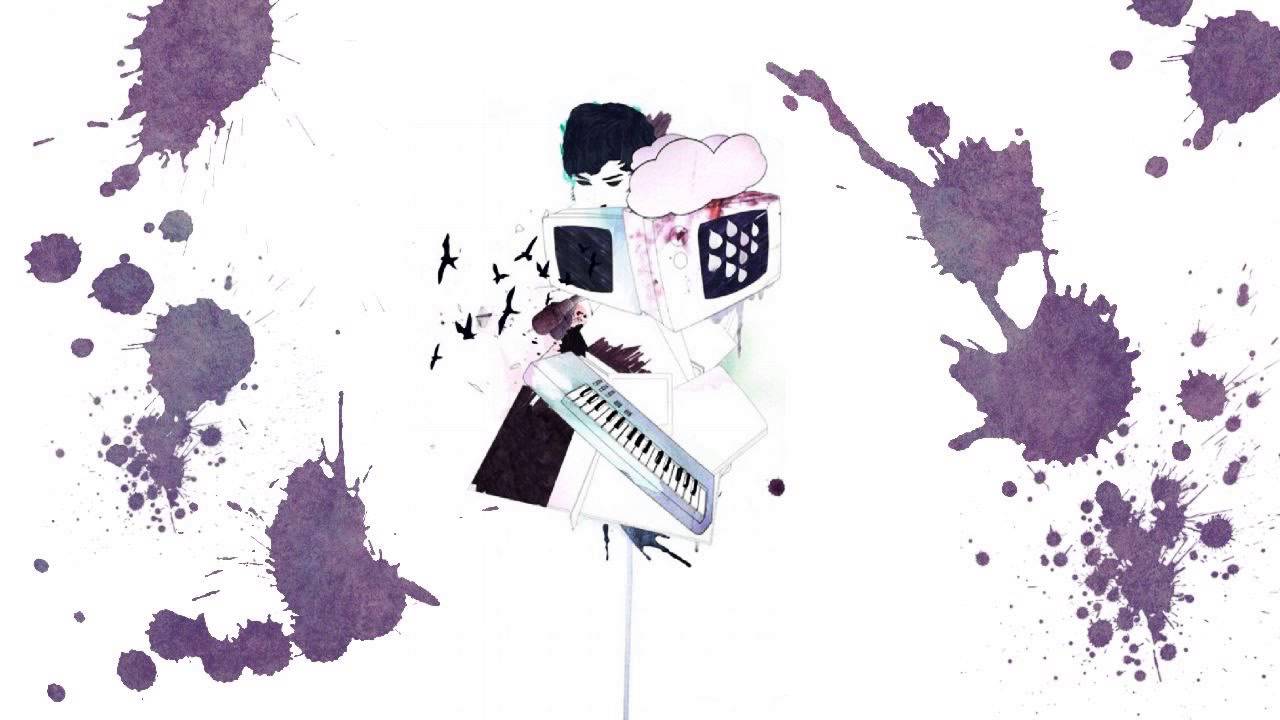 Watch Cloud - Winter Nights on YouTube Watch Cloud - Winter Nights on YouTube