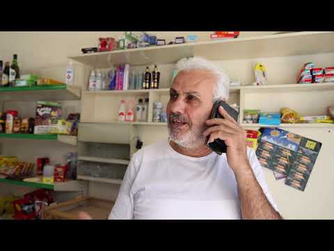 ثلاثة أيام في بشري طعام شهي في شمال لبنان