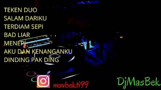 Dj''Masbek''Funkot-SALAM DARIKU-Kenceng ABIZZZ