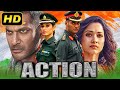 Action  blockbuster hindi dubbed movie  vishal tamannaah aishwarya  independence special