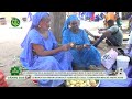 Gàmmu 2023 Touba Bélél Chez S. Cheikhuna Mbacké Abdu Lahad Temps Forts Lecture du Corant et Cuisisne