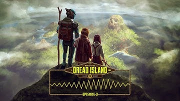Fallout 76 Radio Play Part 2 A Dread Island Tale