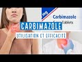 Carbimazole  nomercazole  5mg  10 mg  20 mg