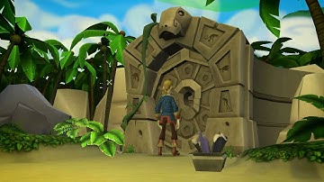 Tales of Monkey Island Chapter 1: Launch of the Screaming Narwhal part 24