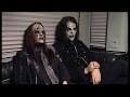 Slipknot Scuzz Special 2008 Interview + Backstage footage - Mayhem Festival
