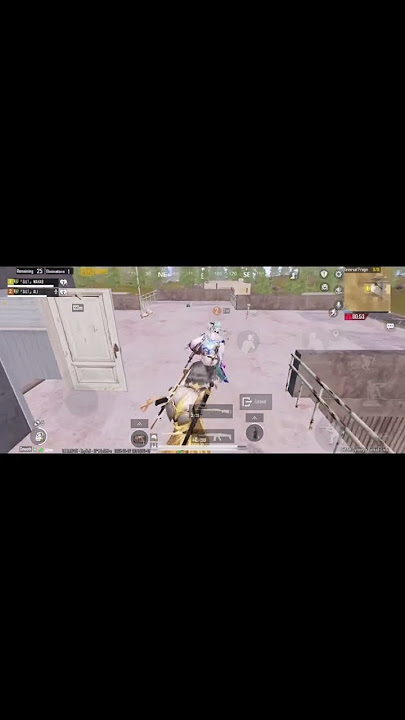 New dance in PUBG mobile #anime #music #livewallpaper #wallpaper #pubgmobile  #viralvideo