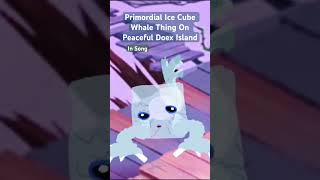 KOOLBB’LOO’G - CALM DOEX ISLAND (MSM) #animation #msm #mysingingmonsters #primordial #sticknodespro