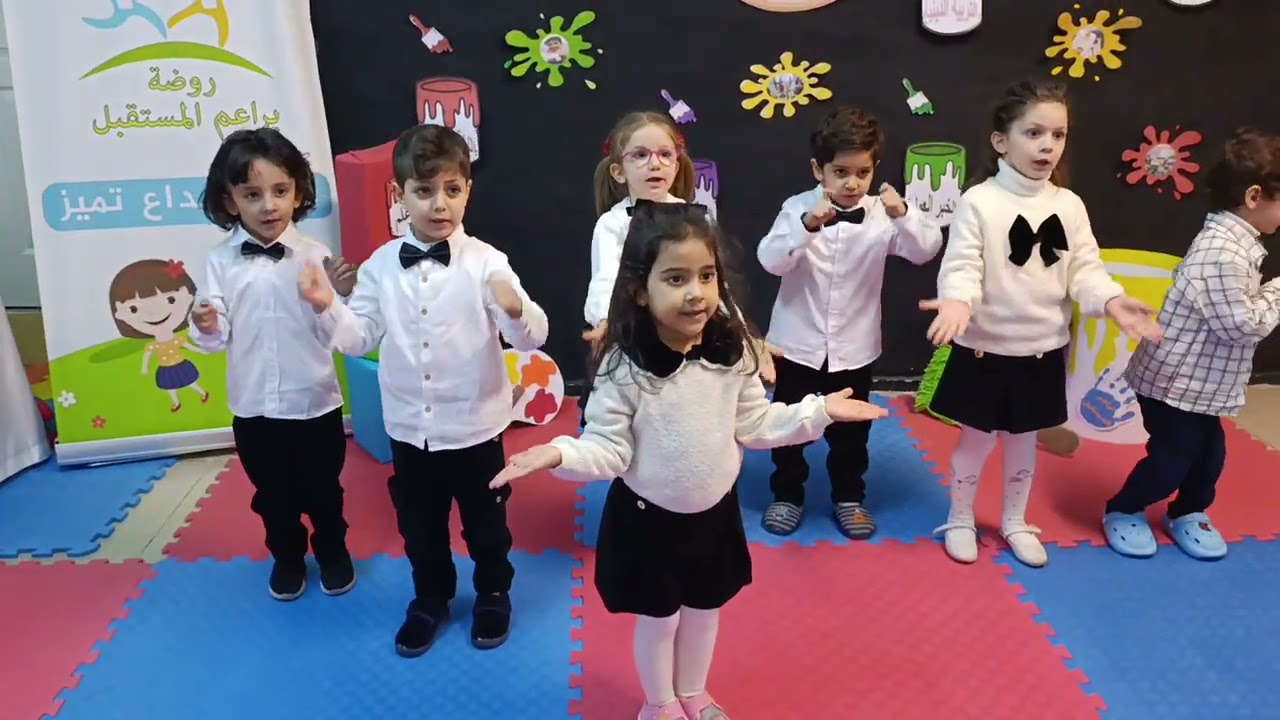 لكل بستان زهرة