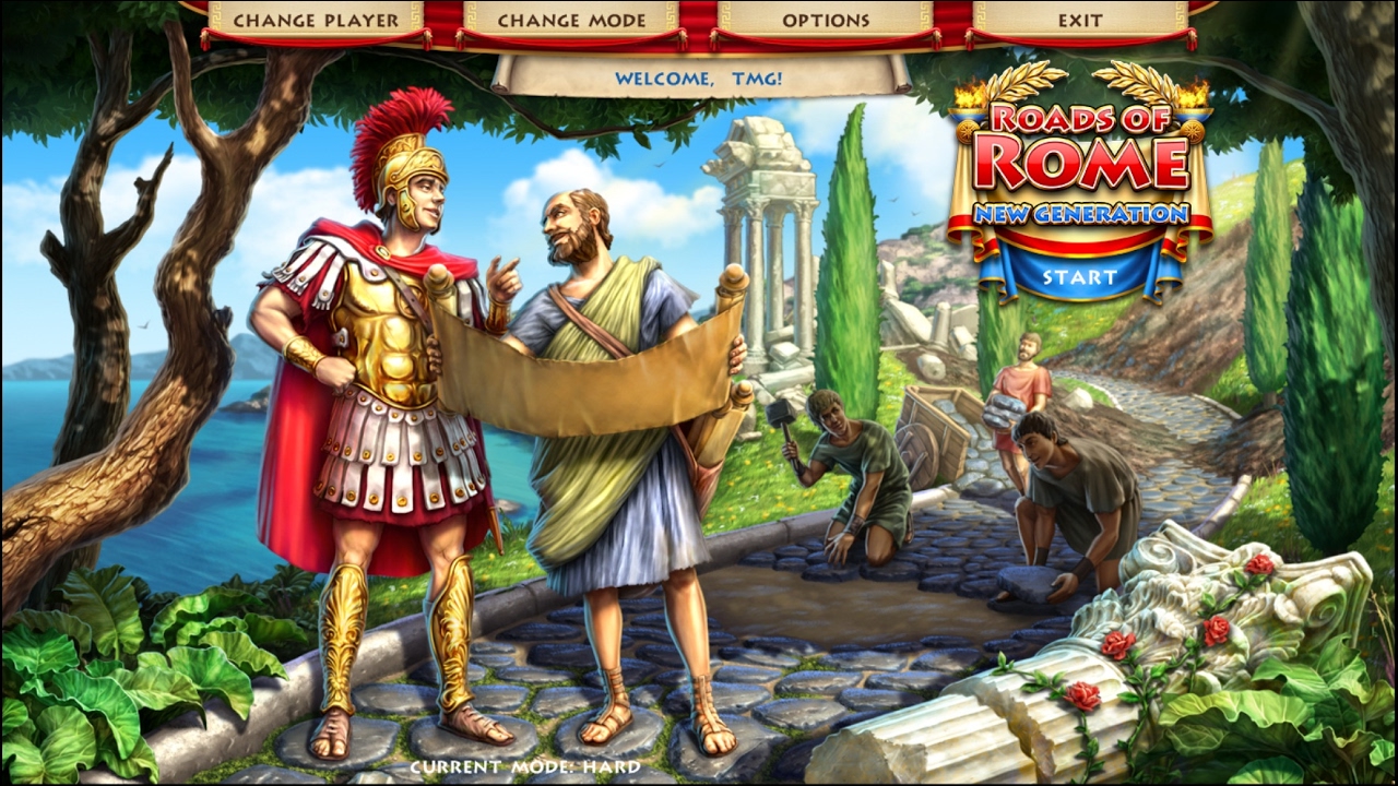 roads of rome 4 secret items roads of rome 4 secret items