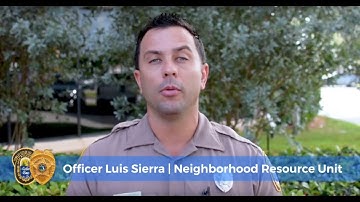 Lock it or Lose it - Don