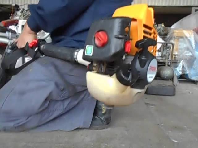 草刈り機エンジン式・ 鬼瓦さん専用 ・RYOBI EBK-2600 リョービ エンジン式刈払機 EKM2300| 種・苗・ガーデニング用品