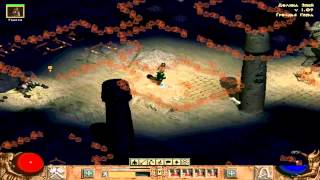 Diablo 2: Гроздья гнева гайд по прохождению (Испорченное солнце) Diablo 2: Гроздья гнева гайд по прохождению (Испорченное солнце)