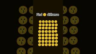 find difference between image #song #viral #like