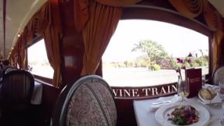 What is Napa Valley like in VR? — featuring SodaStefanie