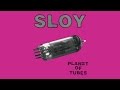 SLOY Bull SLOY Bull