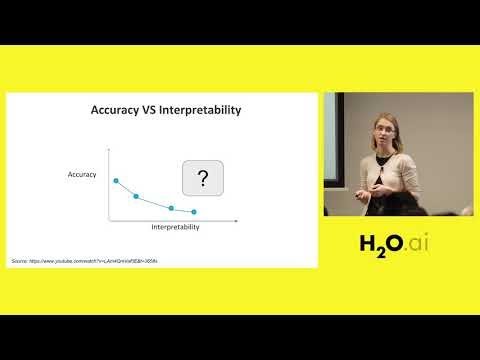 Interpretable Machine Learning Using LIME Framework - Kasia Kulma (PhD), Data Scientist, Aviva