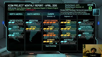 XCOM Episode 2: Everything went better than expected! Part 4