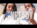 Get Unready With Me Q&amp;A
