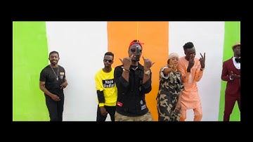 Blesz - Hustle Go Make Sense Remix (Official Music Video)