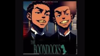 (Homeless cobra Kai) Xaviersobased x kashpaint x hood trap type beat slowed X Boondocks