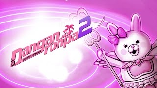Danganronpa 2: Prologue