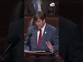 Senate breakthrough on DHS funding, but shutdown fight not over