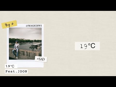 [Magichwi中字] SF9 輝映 19℃ (Feat.J.DON) 中字翻譯