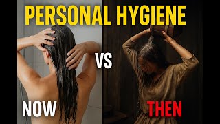 🚿🪥 Hygiene: Now vs Then | Modern vs Medieval ⚔️