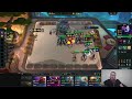 PUSHING RANKED IN TFT LIVE 🔥 Can We Climb to Challenger Tonight? | Teamfight Tactics Ranked