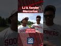 OU Baseball's Mercurius brothers on reaching the College World Series #CWS #Sooners