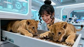 The Human Said, ‘Don’t Touch Anything.’ — The Cubs Heard, ‘Start Research Immediately| Sci-Fi | HFY