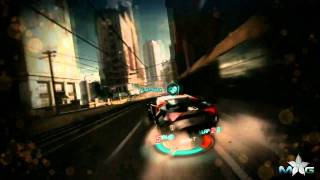 Split Second 006 - Episode 1 Construction Site Elite Race Net Worth