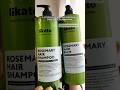 супер комбо для густоты волос 624258829 #розмарин #уходзаволосами #бьюти #fyp #viral
