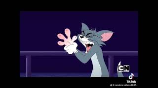 Tom And Jerry Tales Clip 2 - Season 1 Episode 13 Part 2