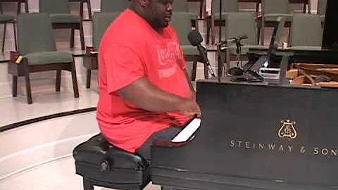 Faithful - Voice and Piano