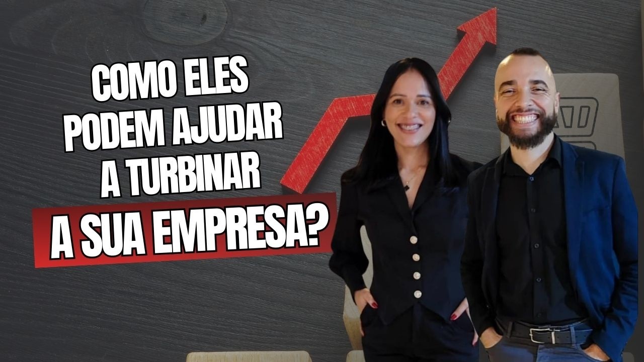 GESTÃO FINANCEIRA E RECURSOS HUMANOS - ENTENDA COMO CAMINHAM JUNTOS.