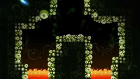 AM2R 1.1 Omega Nest Skip