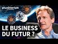 L’espace va-t-il créer les prochains milliardaires ? Charles Beigbeder répond
