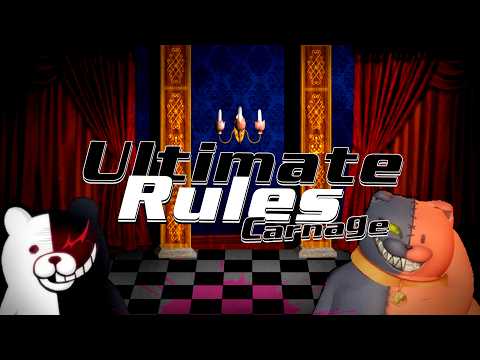 Make your hosting BETTER || Carnage