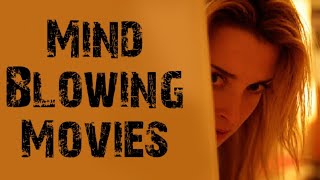 Mind Blowing Movies | Movie Mystery