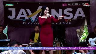 SANTRI PEKOK - JAVANSA AUTHENTIC DANGDUT || L.A PUTRA AUDIO || HR PRO VIDEO