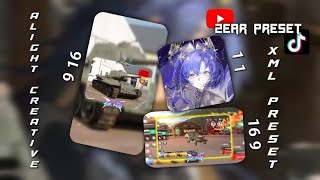 PRESET AM DJ AKU SUGES X DROP POKEMON😋🔥 3 UKURAN