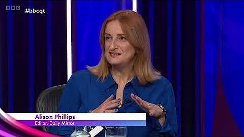 Question Time 2023 26 01 23 #bbcqt