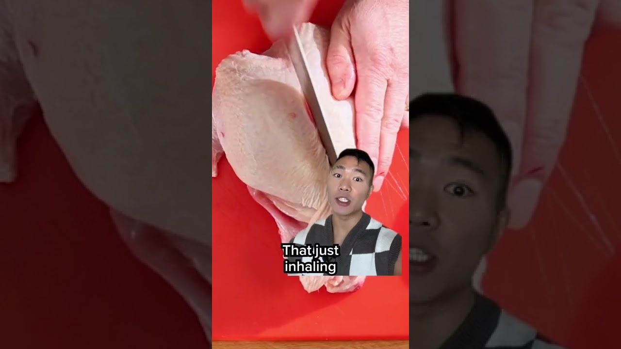 The FDA Warns Against The Viral #SleepyChicken Recipe