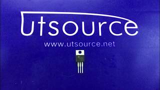 TOP227YN TOP227Y LCD Chip De Potencia TO220|Relés - Foto 2