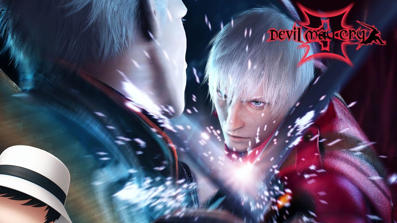 Kết thúc | Devil may cry 3 (Vietnamese ) [#7] - YouTube