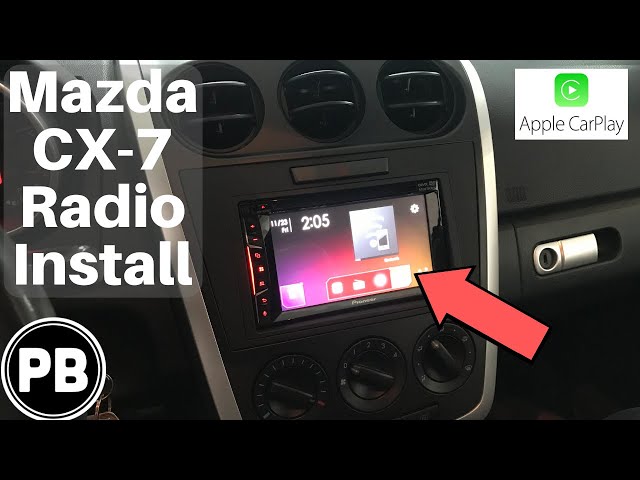 Mazda Bluetoothナビゲーションユニット 1_405.jpg