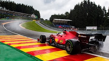 Underdog - Roddy Ricch (f1 music video)