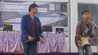 Tkj Smk Yasti Band Alumni 2015-Technopreneur