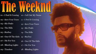 Beautiful love chapters and personal growth The Weeknd - revealing stories behind the greatest hits